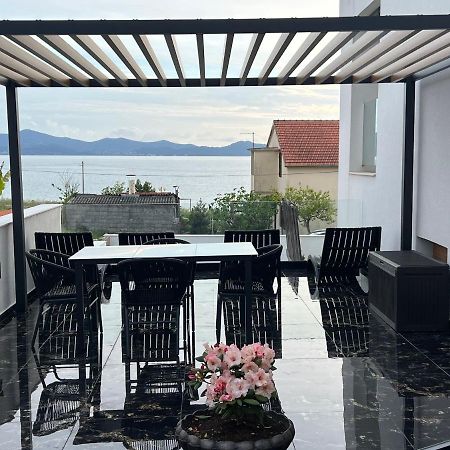 Villa Zadar Superior Екстер'єр фото