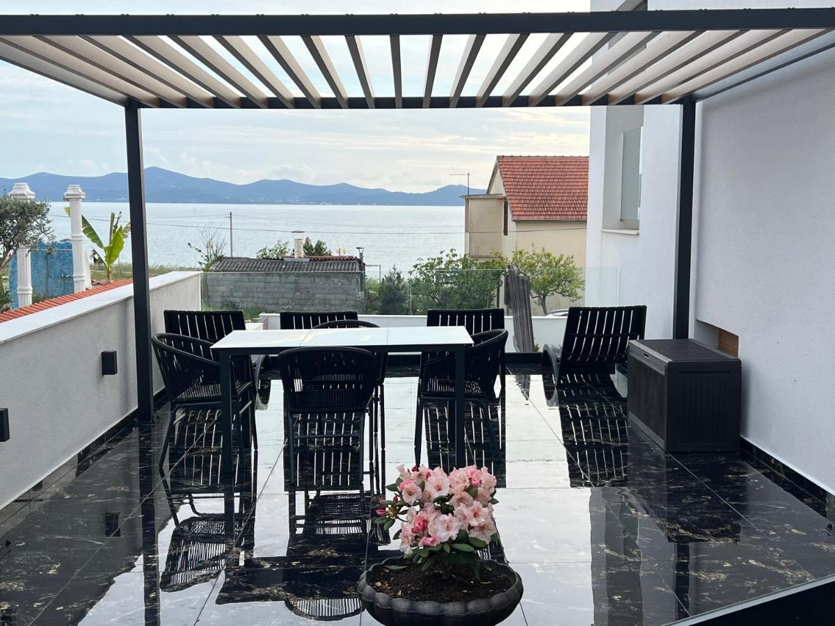 Villa Zadar Superior Екстер'єр фото