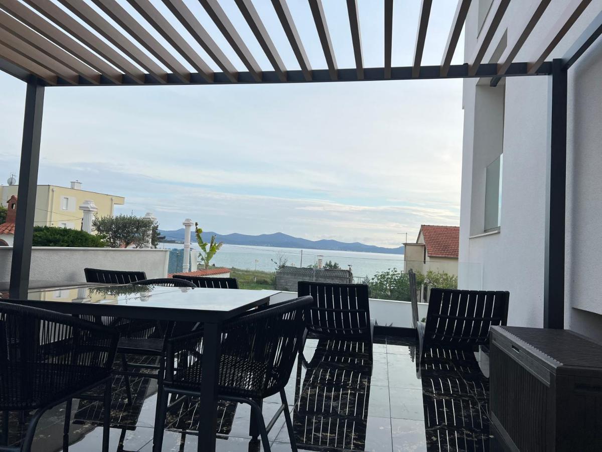 Villa Zadar Superior Екстер'єр фото